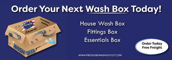WASH BOX